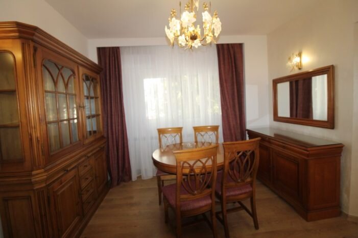 Calea Dorobantilor- Stefan cel Mare Inchiriere apartament 2 camere,