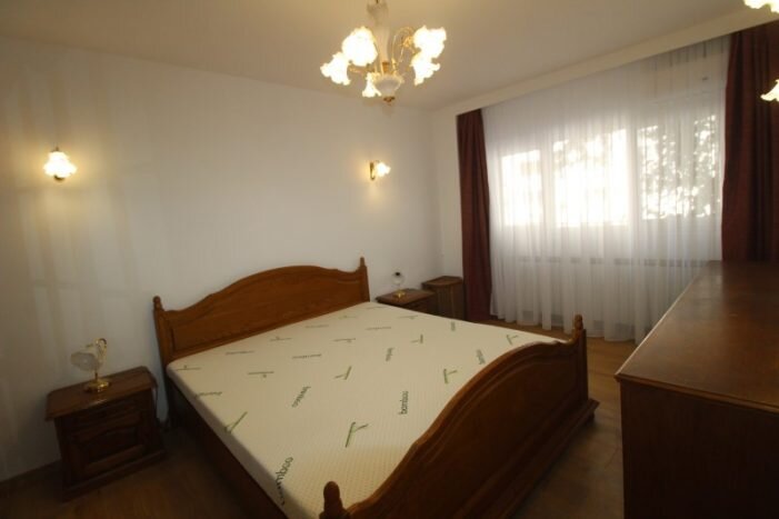 Calea Dorobantilor- Stefan cel Mare Inchiriere apartament 2 camere,